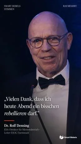 Dr. Rolf Densing